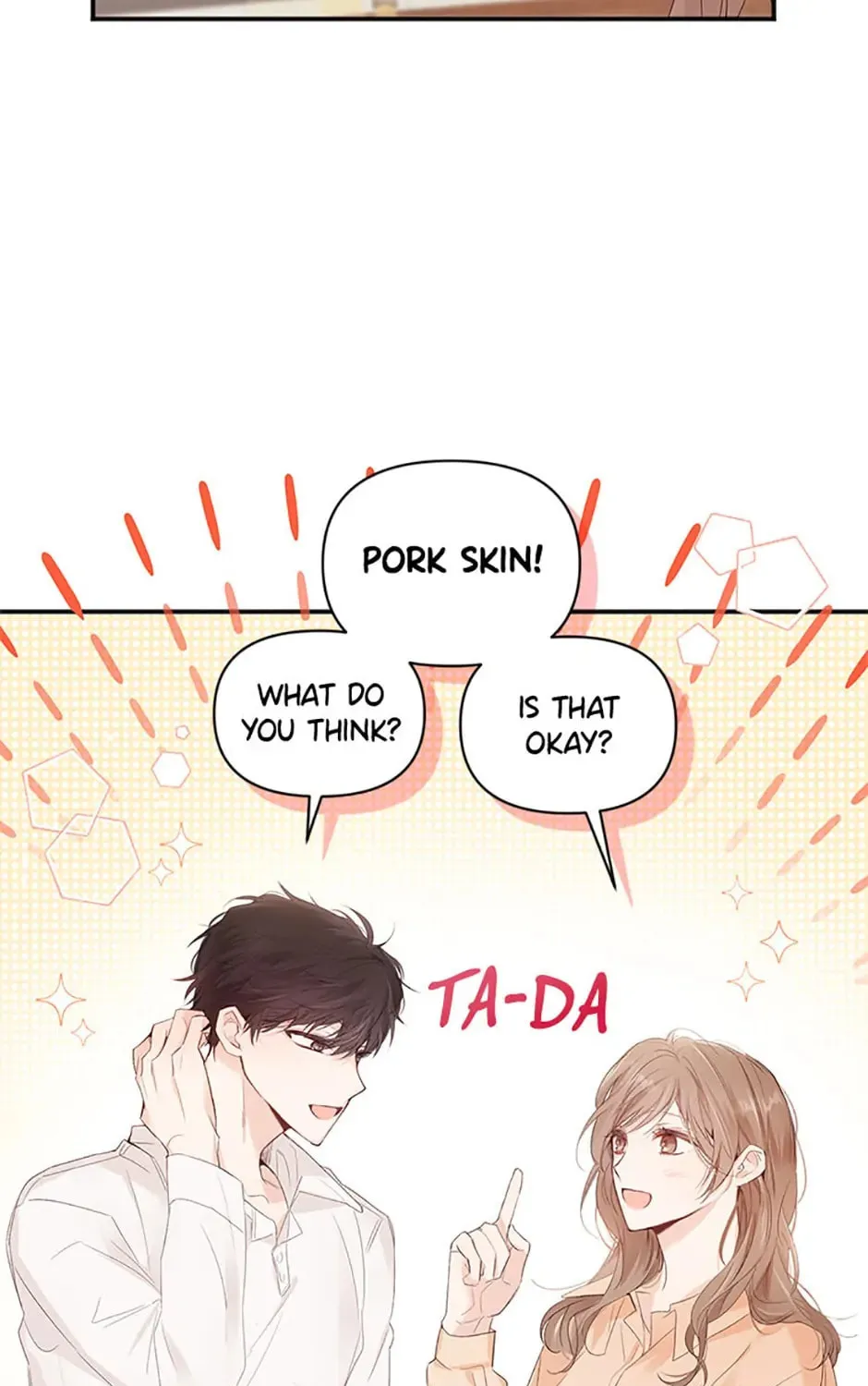 Read Ideal Match Delivery Service chapter 7 image 84 on Lezhin