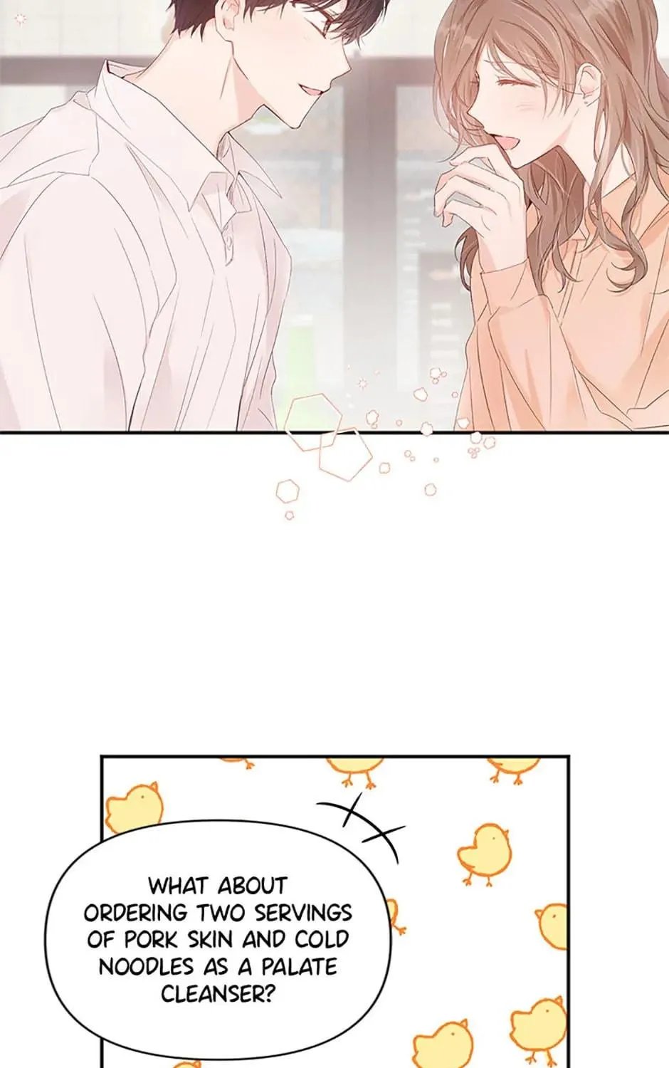 Read Ideal Match Delivery Service chapter 7 image 88 on Lezhin
