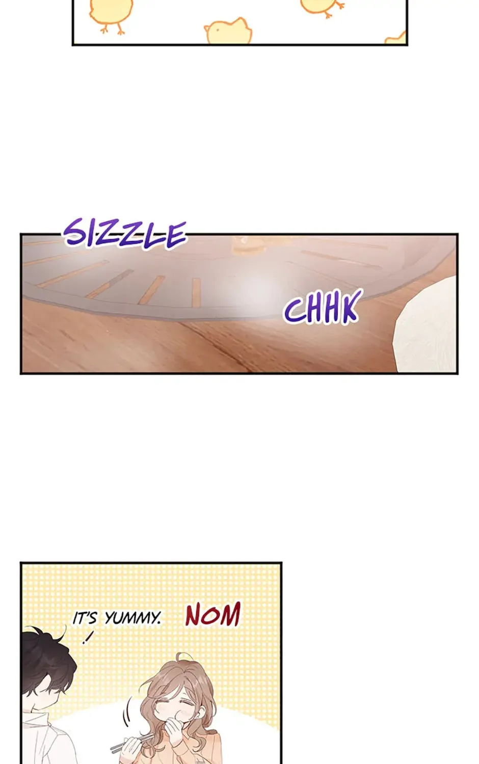 Read Ideal Match Delivery Service chapter 7 image 90 on Lezhin
