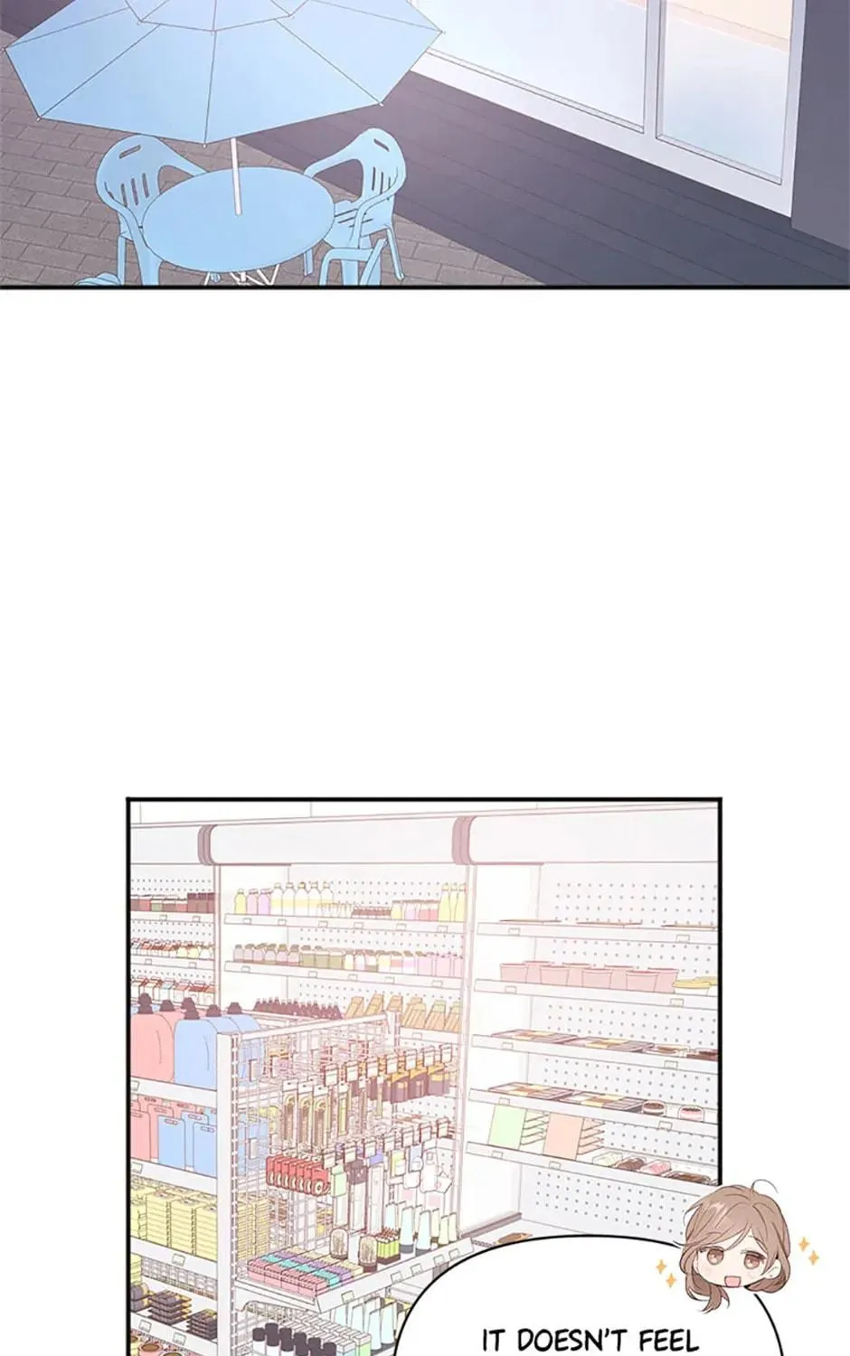 Read Ideal Match Delivery Service chapter 7 image 98 on Lezhin