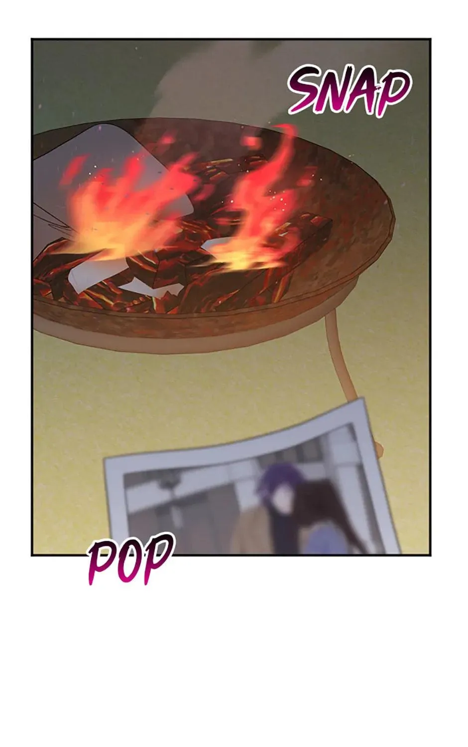 Read Ideal Match Delivery Service chapter 70 image 10 on Lezhin
