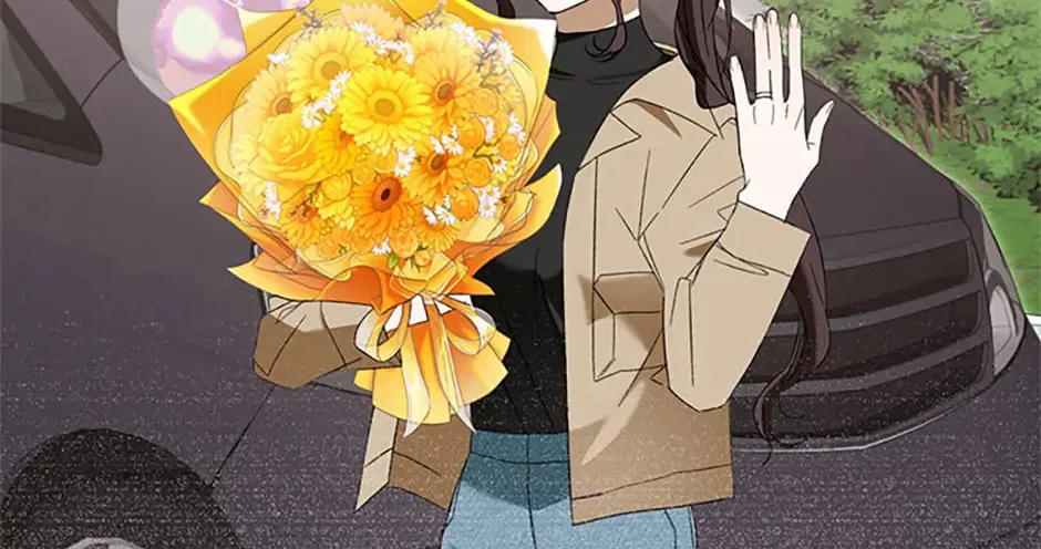 Read Ideal Match Delivery Service chapter 70 image 115 on Lezhin