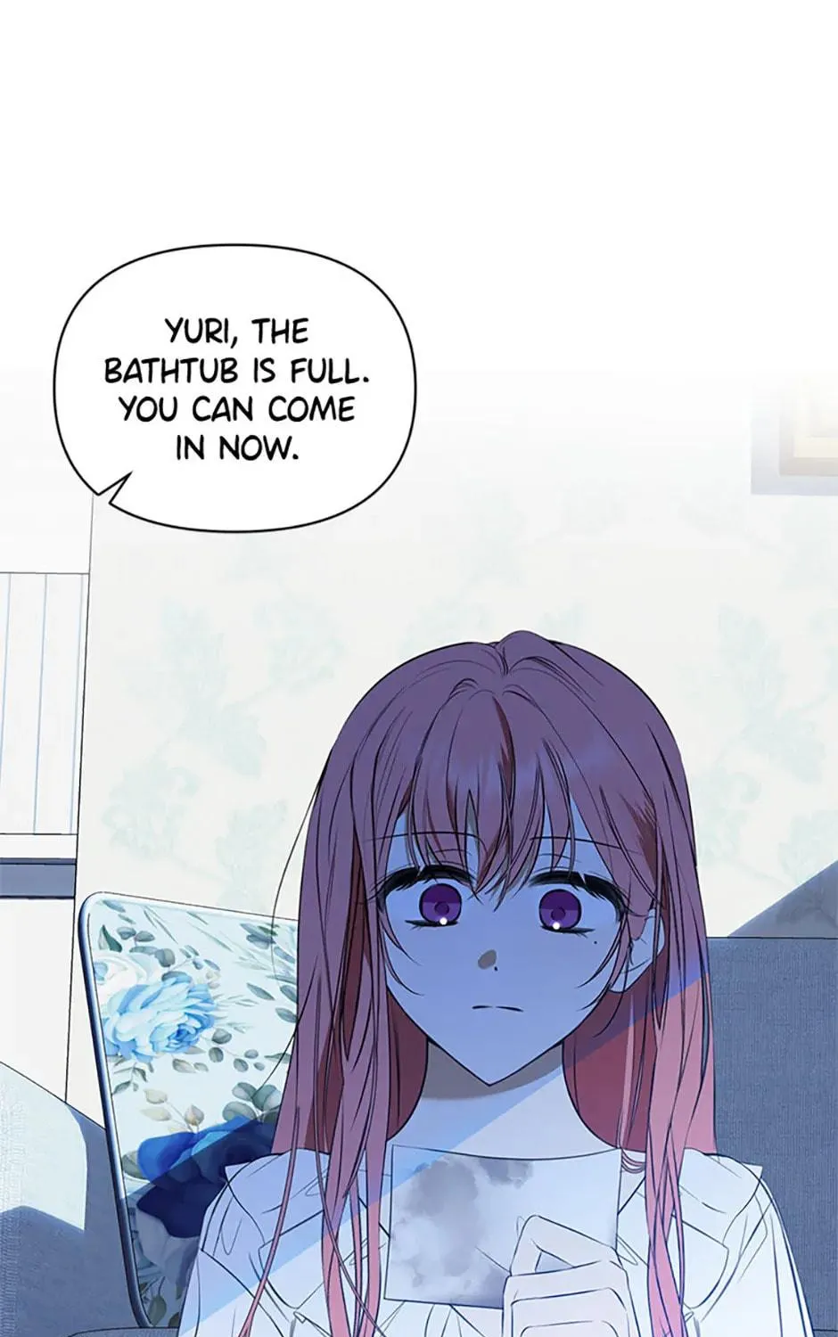 Read Ideal Match Delivery Service chapter 70 image 118 on Lezhin