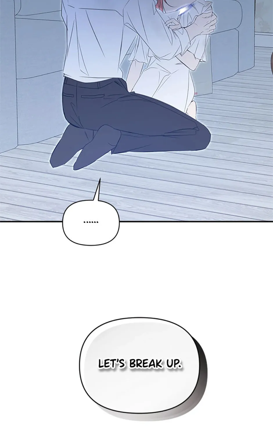 Read Ideal Match Delivery Service chapter 70 image 134 on Lezhin