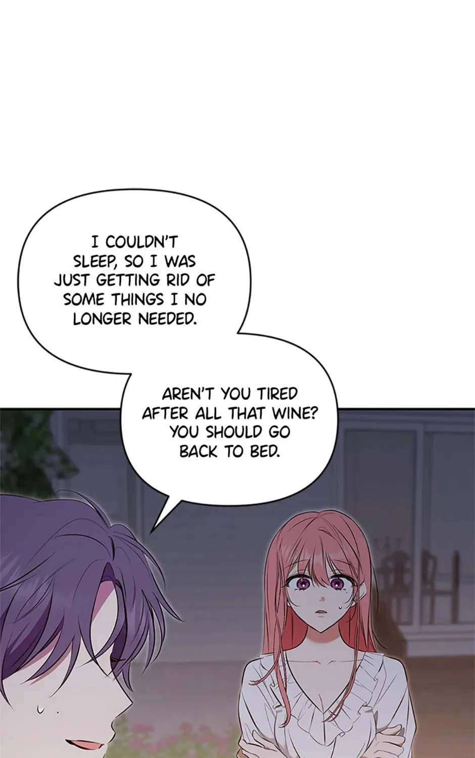Read Ideal Match Delivery Service chapter 70 image 14 on Lezhin