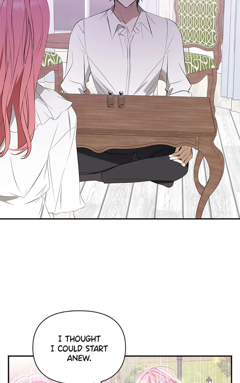 Read Ideal Match Delivery Service chapter 70 image 152 on Lezhin
