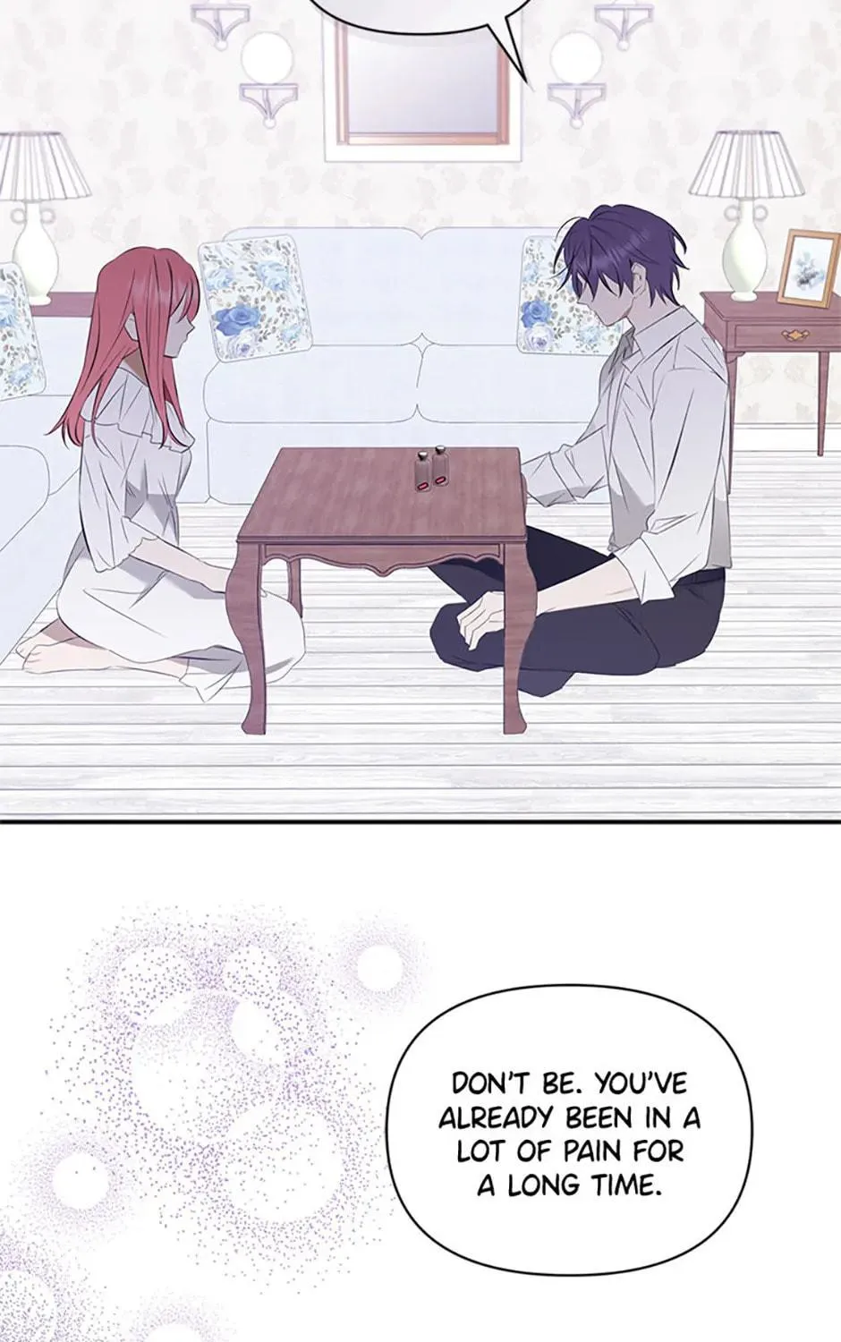 Read Ideal Match Delivery Service chapter 70 image 158 on Lezhin