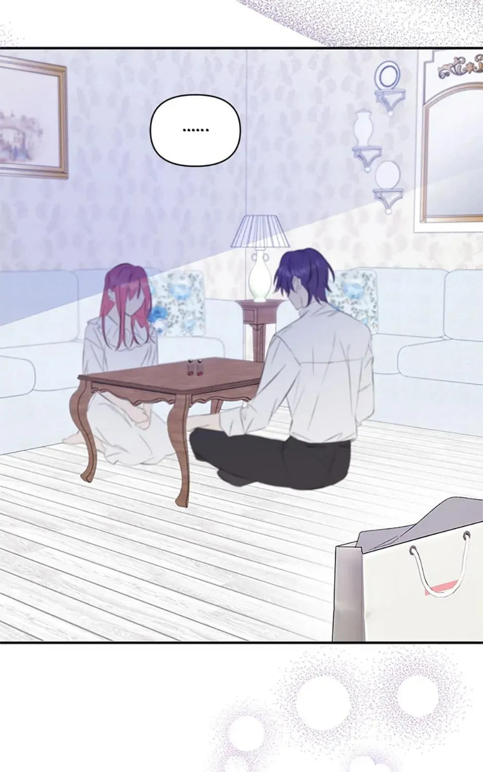 Read Ideal Match Delivery Service chapter 70 image 160 on Lezhin