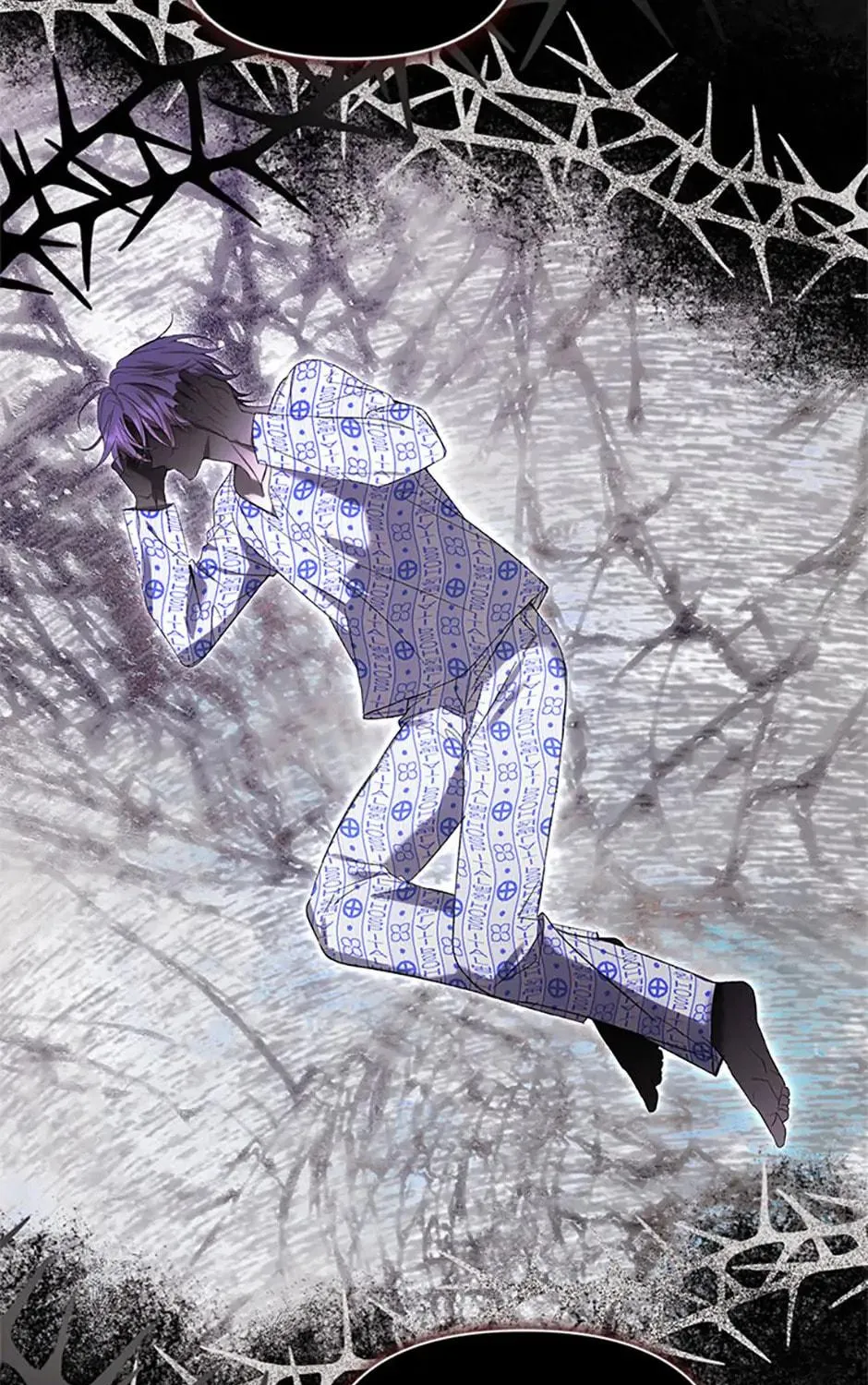 Read Ideal Match Delivery Service chapter 70 image 166 on Lezhin