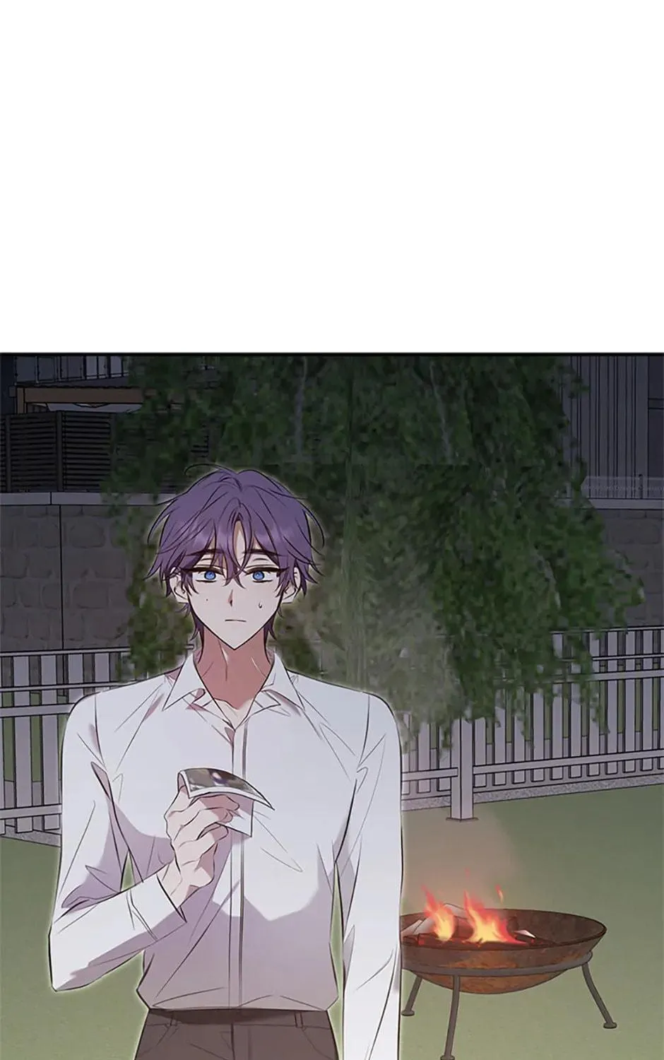 Read Ideal Match Delivery Service chapter 70 image 18 on Lezhin