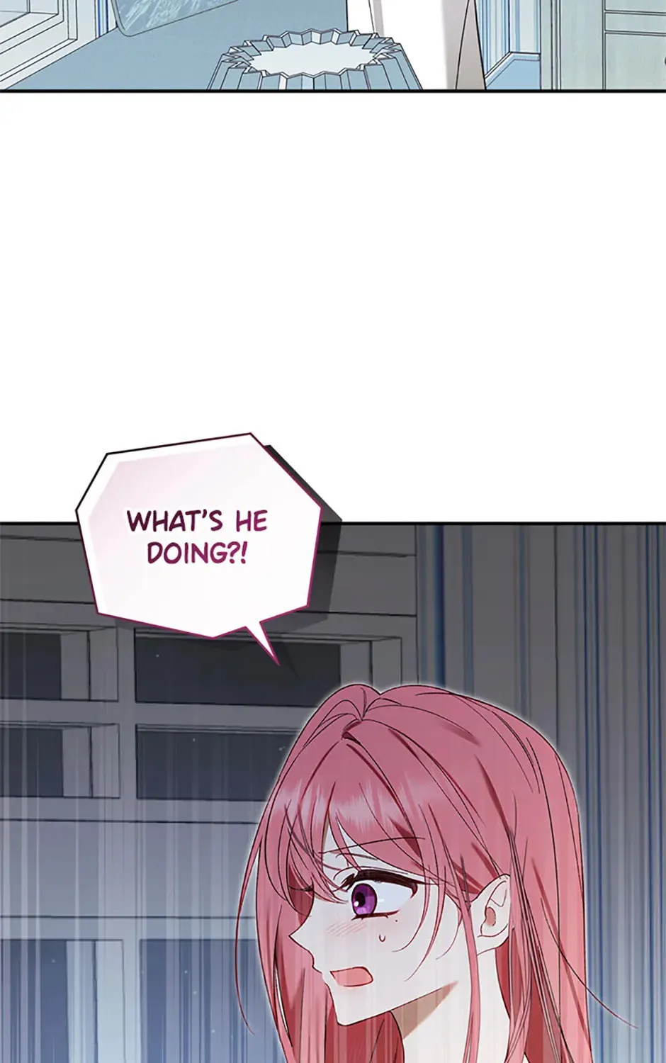 Read Ideal Match Delivery Service chapter 70 image 2 on Lezhin