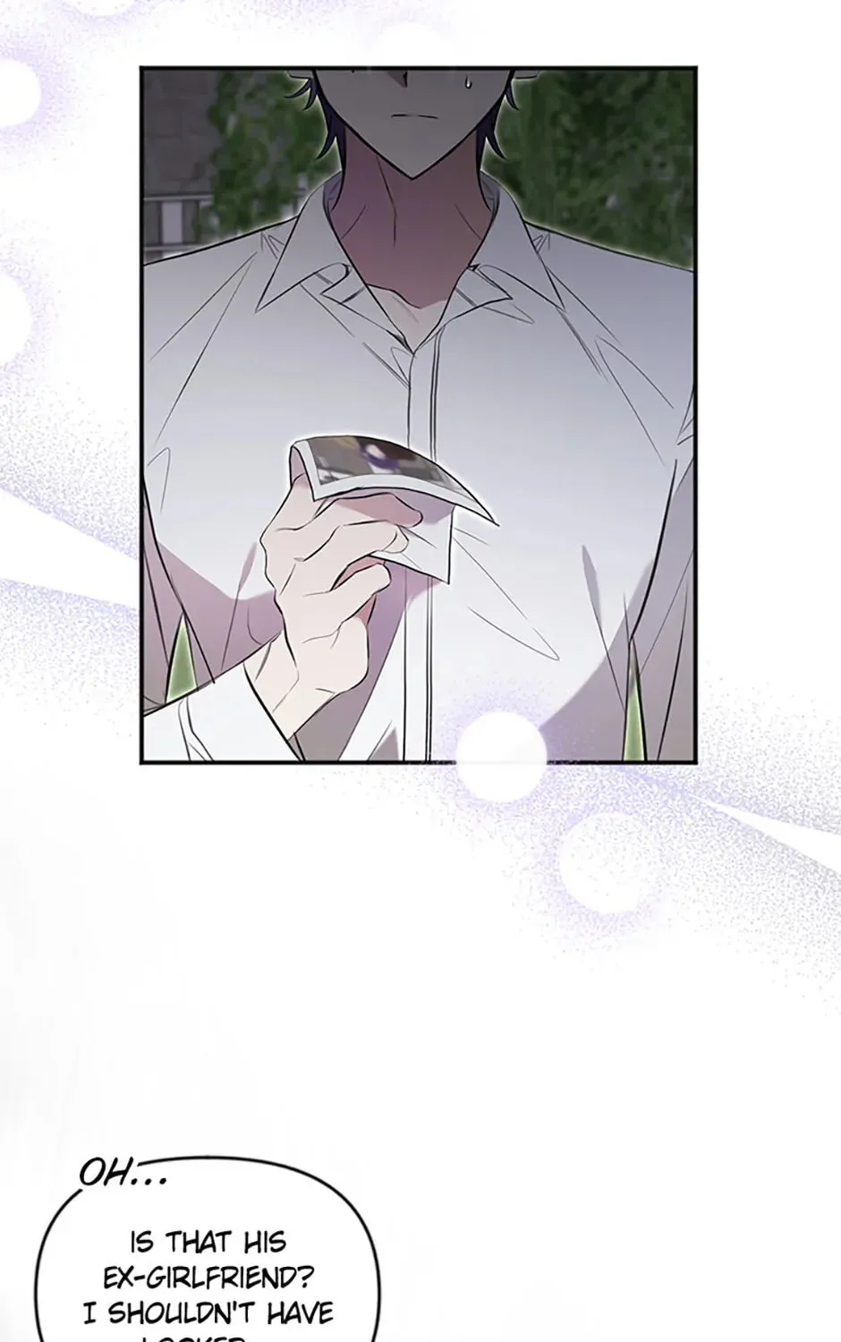 Read Ideal Match Delivery Service chapter 70 image 20 on Lezhin