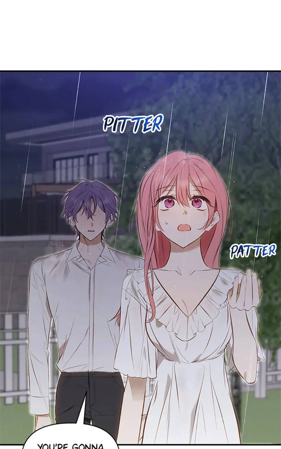 Read Ideal Match Delivery Service chapter 70 image 30 on Lezhin