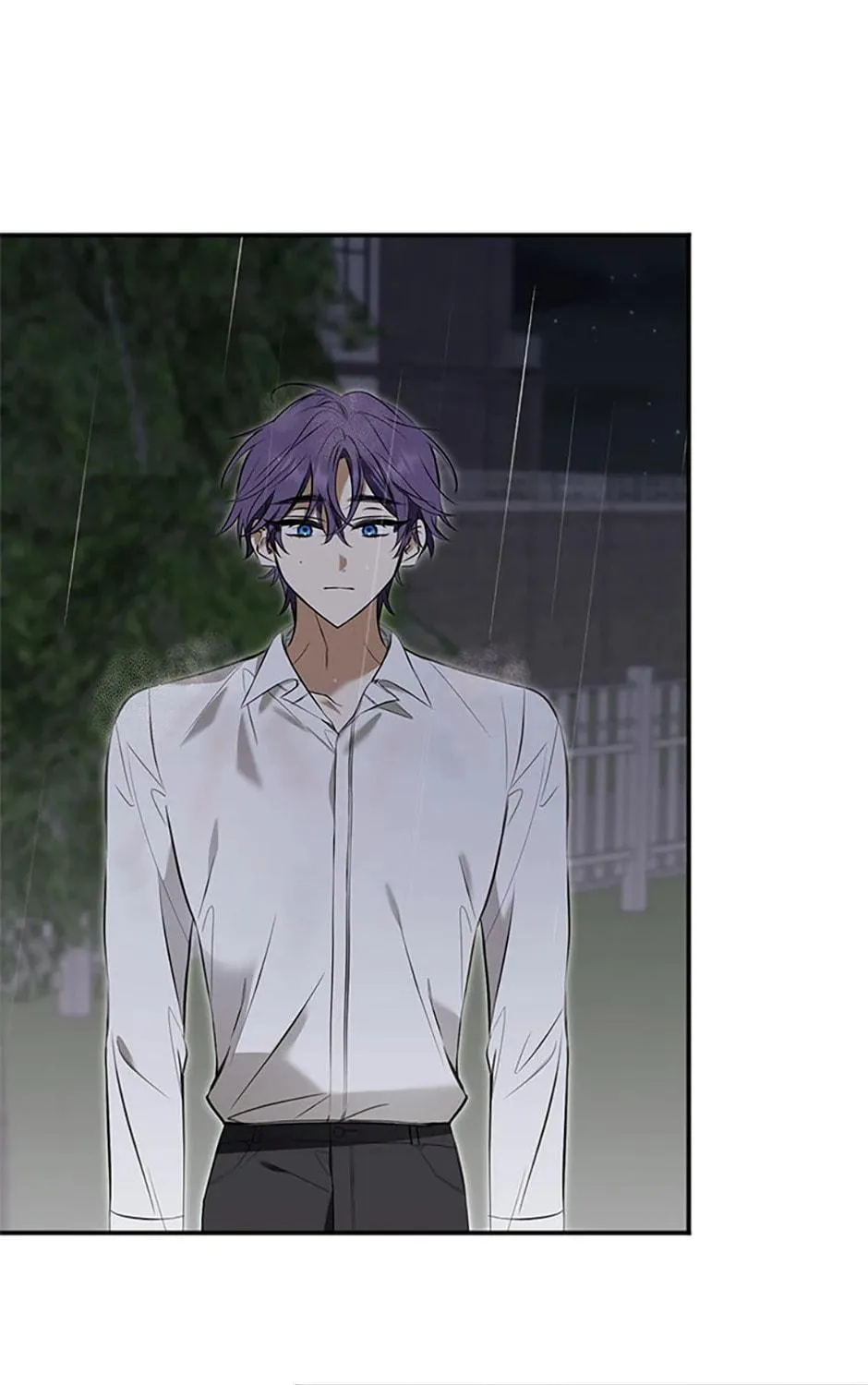 Read Ideal Match Delivery Service chapter 70 image 40 on Lezhin