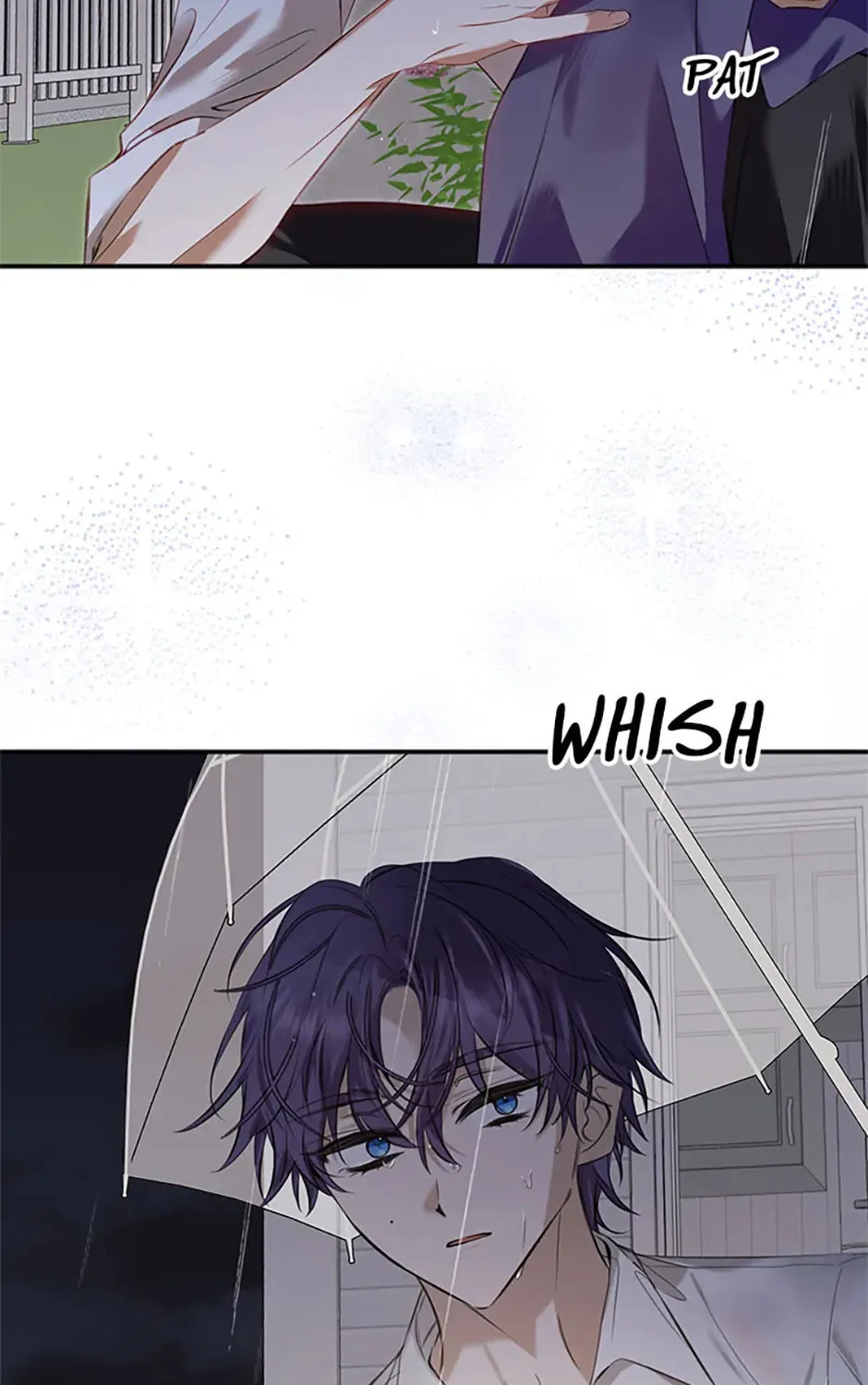 Read Ideal Match Delivery Service chapter 70 image 50 on Lezhin
