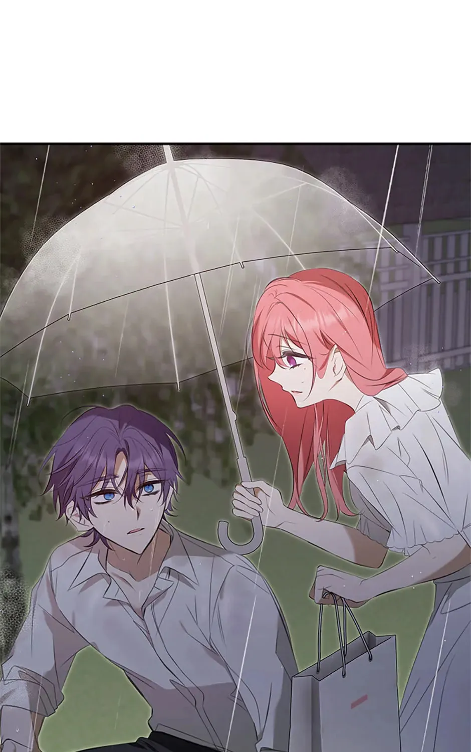 Read Ideal Match Delivery Service chapter 70 image 54 on Lezhin