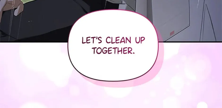 Read Ideal Match Delivery Service chapter 70 image 55 on Lezhin