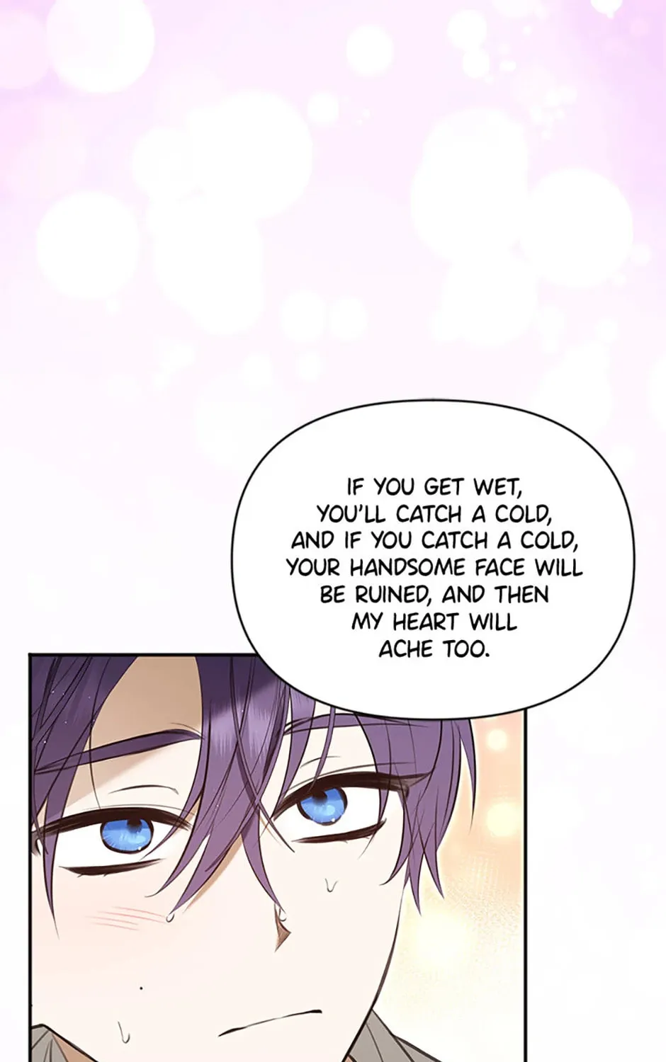 Read Ideal Match Delivery Service chapter 70 image 56 on Lezhin