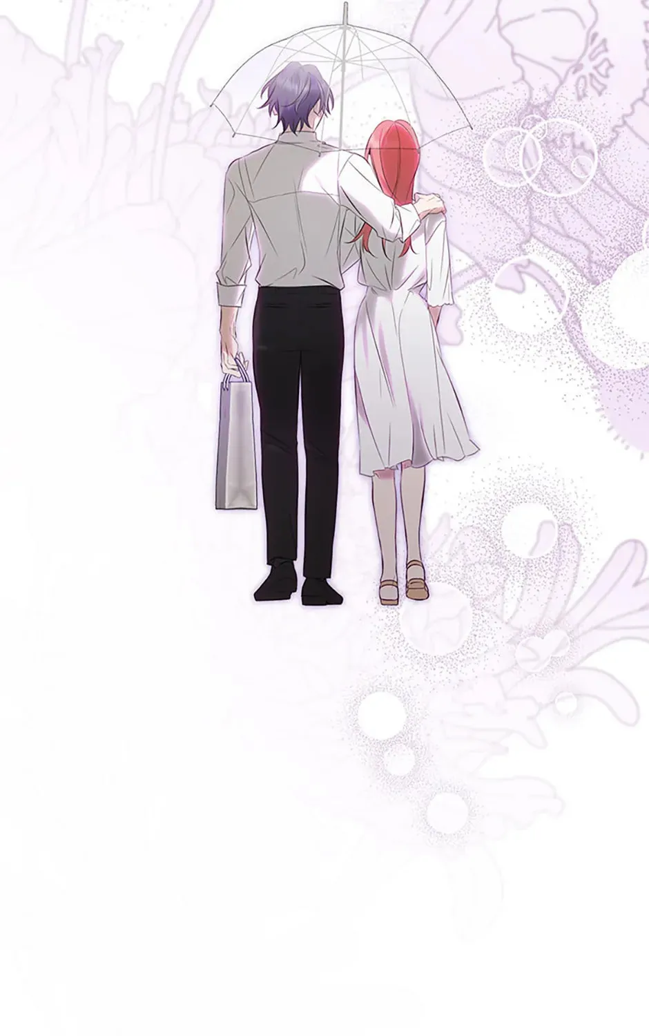 Read Ideal Match Delivery Service chapter 70 image 60 on Lezhin