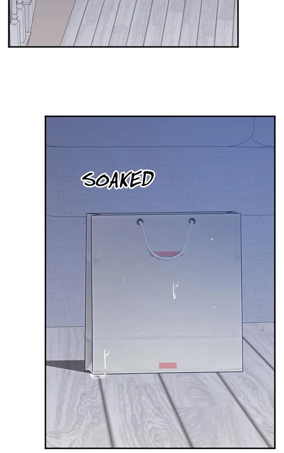 Read Ideal Match Delivery Service chapter 70 image 66 on Lezhin