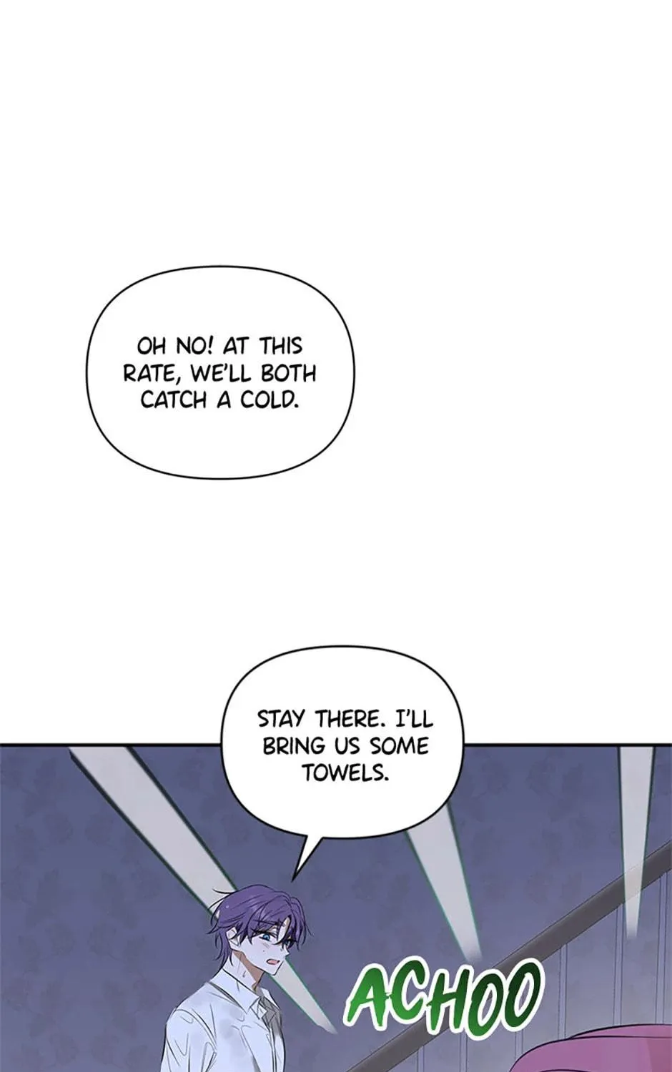 Read Ideal Match Delivery Service chapter 70 image 68 on Lezhin