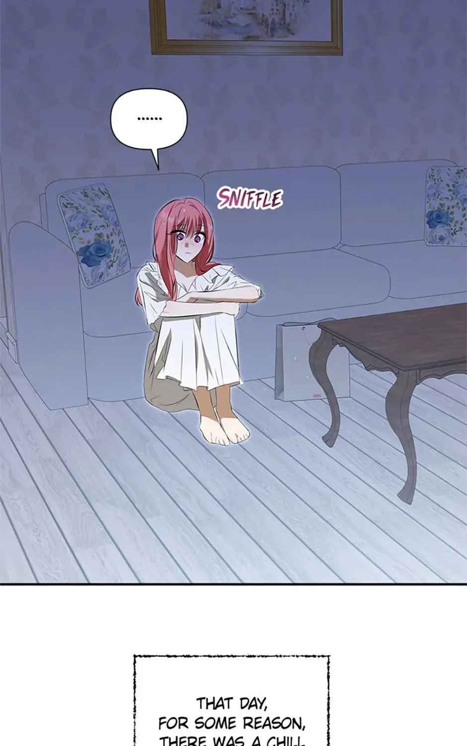 Read Ideal Match Delivery Service chapter 70 image 72 on Lezhin