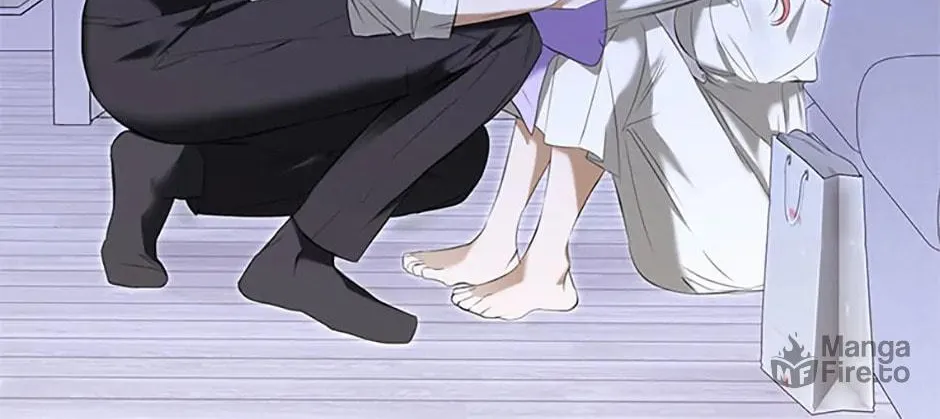Read Ideal Match Delivery Service chapter 70 image 79 on Lezhin