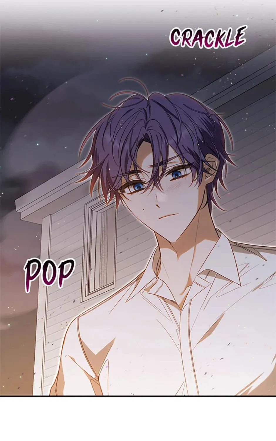 Read Ideal Match Delivery Service chapter 70 image 8 on Lezhin