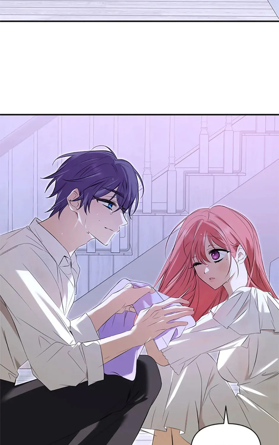 Read Ideal Match Delivery Service chapter 70 image 80 on Lezhin