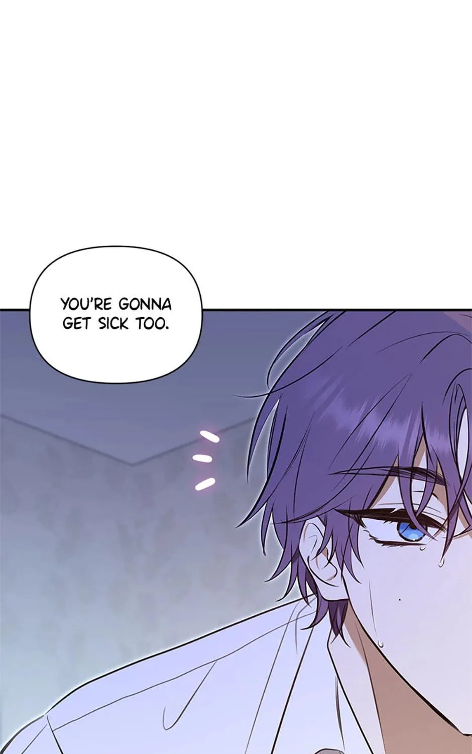 Read Ideal Match Delivery Service chapter 70 image 82 on Lezhin