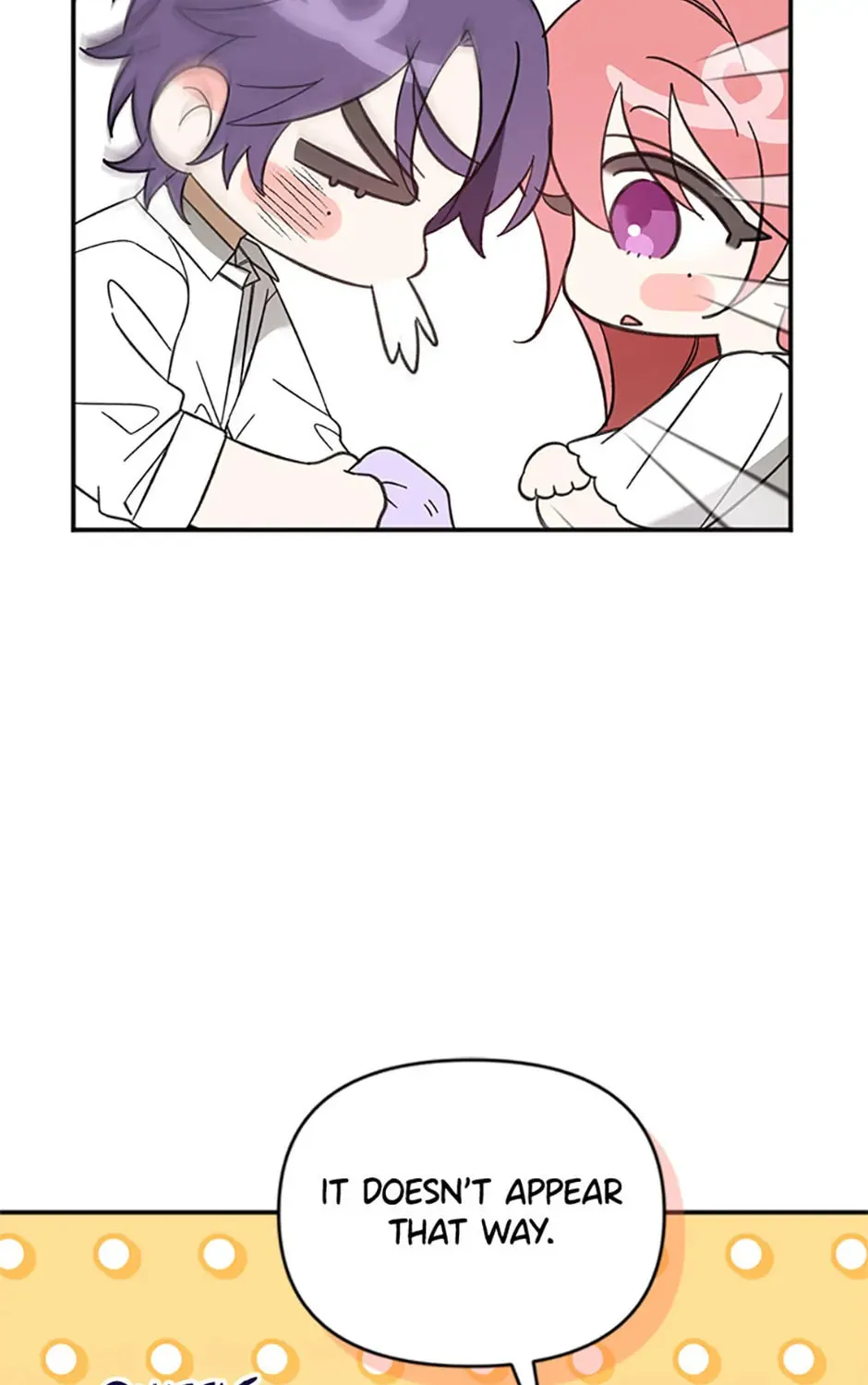 Read Ideal Match Delivery Service chapter 70 image 86 on Lezhin