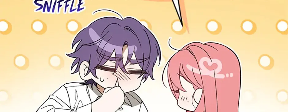 Read Ideal Match Delivery Service chapter 70 image 87 on Lezhin
