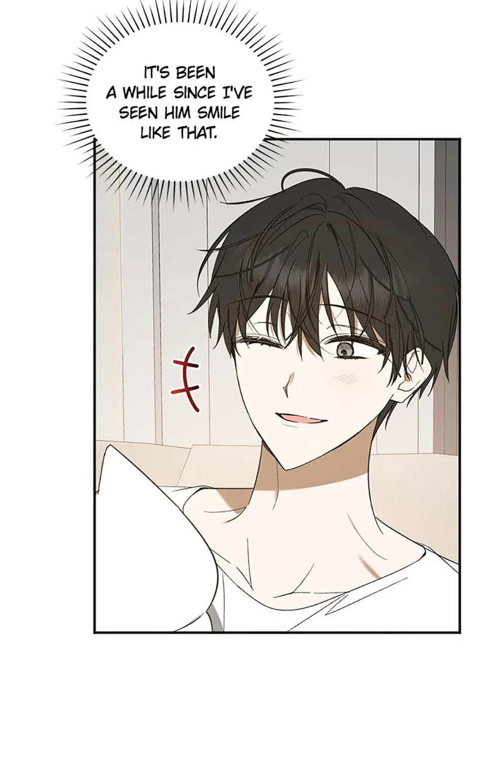 Read Ideal Match Delivery Service chapter 71 image 100 on Lezhin