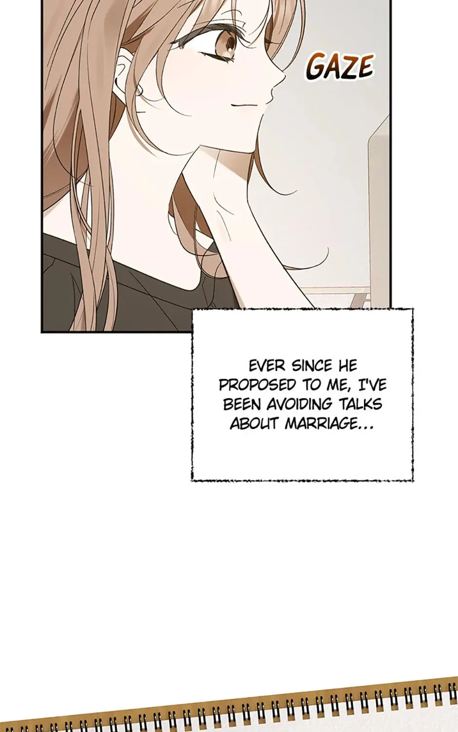 Read Ideal Match Delivery Service chapter 71 image 102 on Lezhin