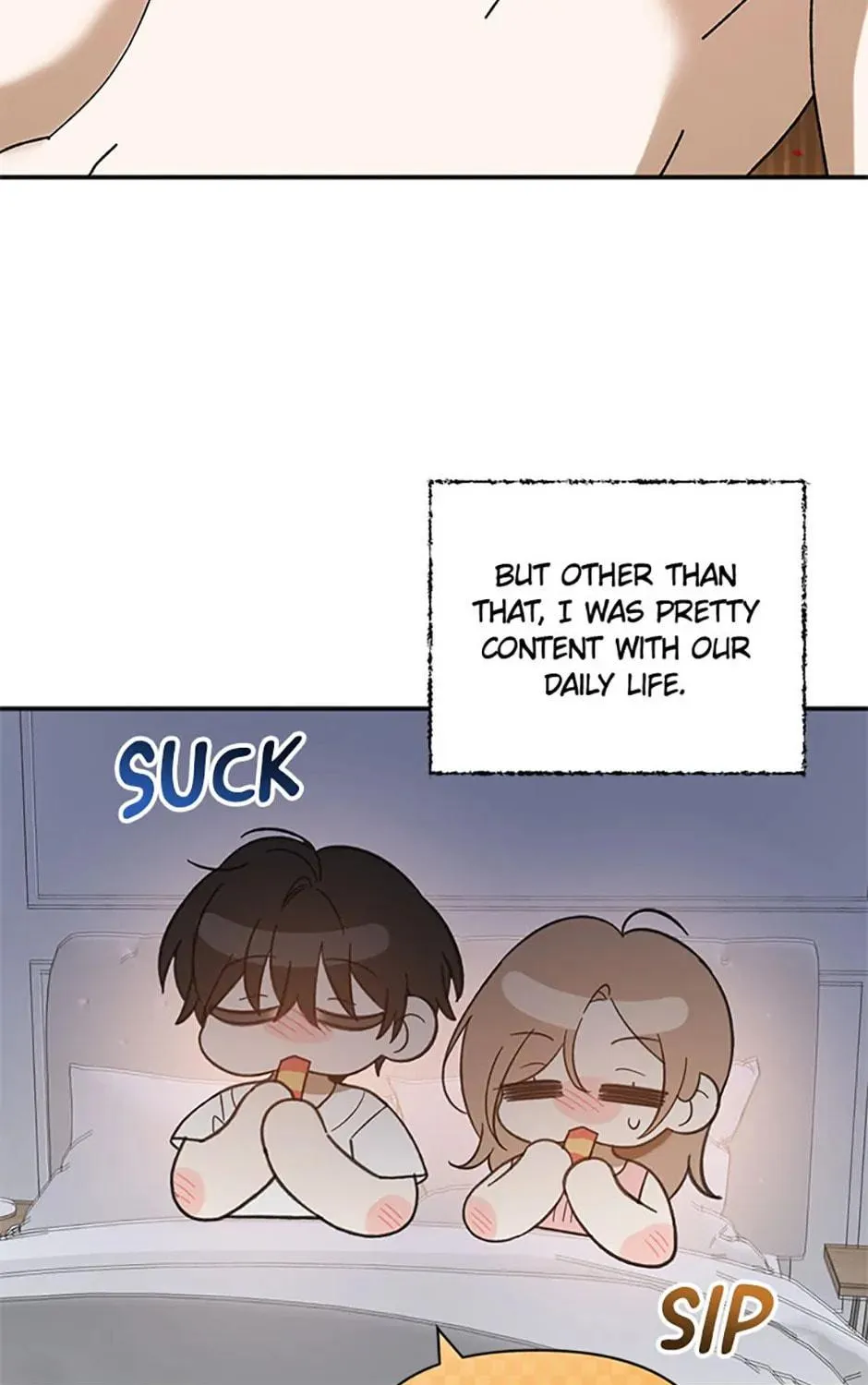 Read Ideal Match Delivery Service chapter 71 image 108 on Lezhin