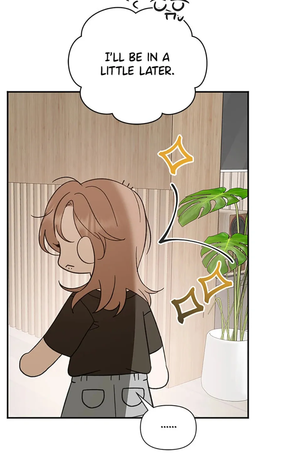 Read Ideal Match Delivery Service chapter 71 image 120 on Lezhin