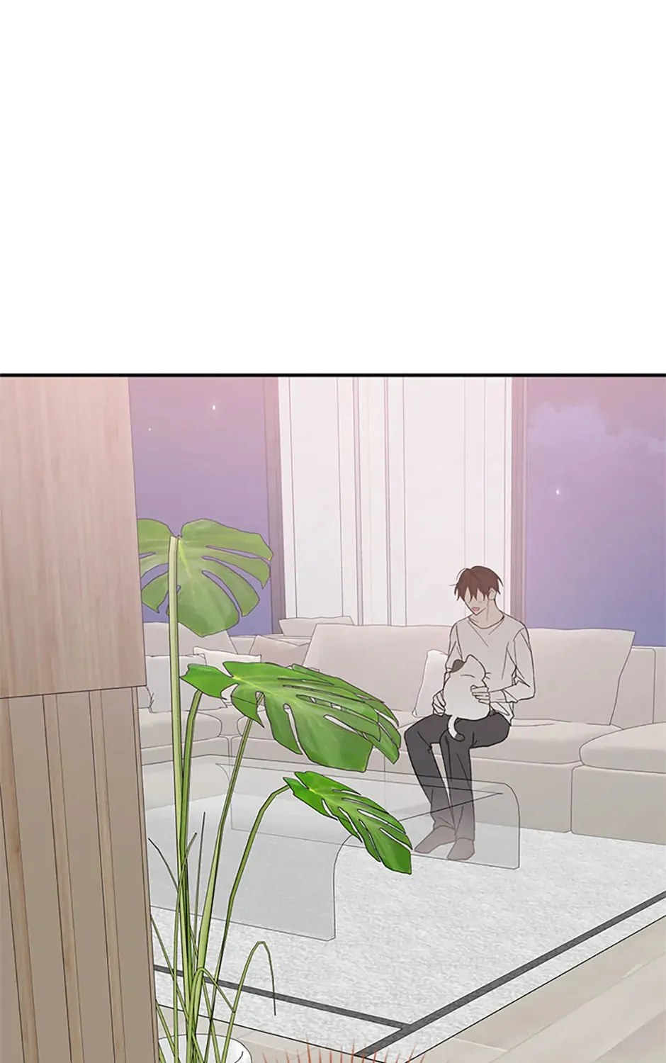 Read Ideal Match Delivery Service chapter 71 image 122 on Lezhin