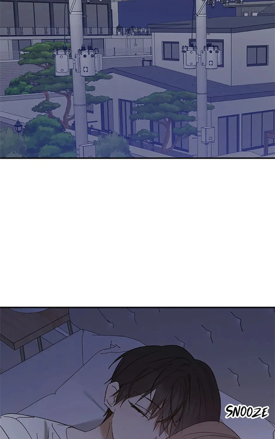 Read Ideal Match Delivery Service chapter 71 image 126 on Lezhin