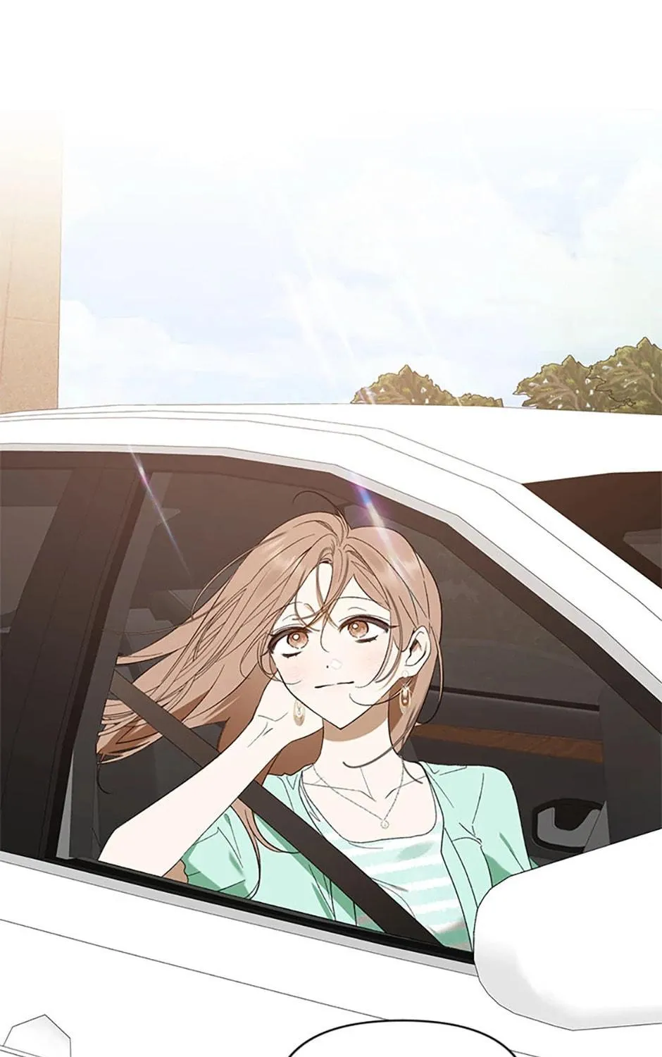 Read Ideal Match Delivery Service chapter 71 image 18 on Lezhin