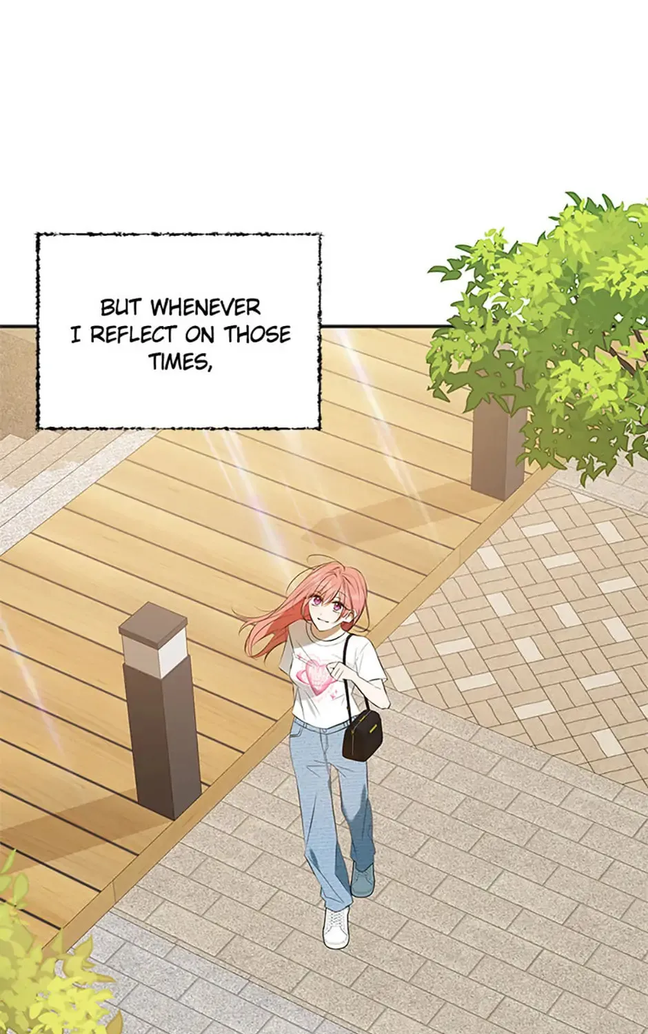 Read Ideal Match Delivery Service chapter 71 image 2 on Lezhin