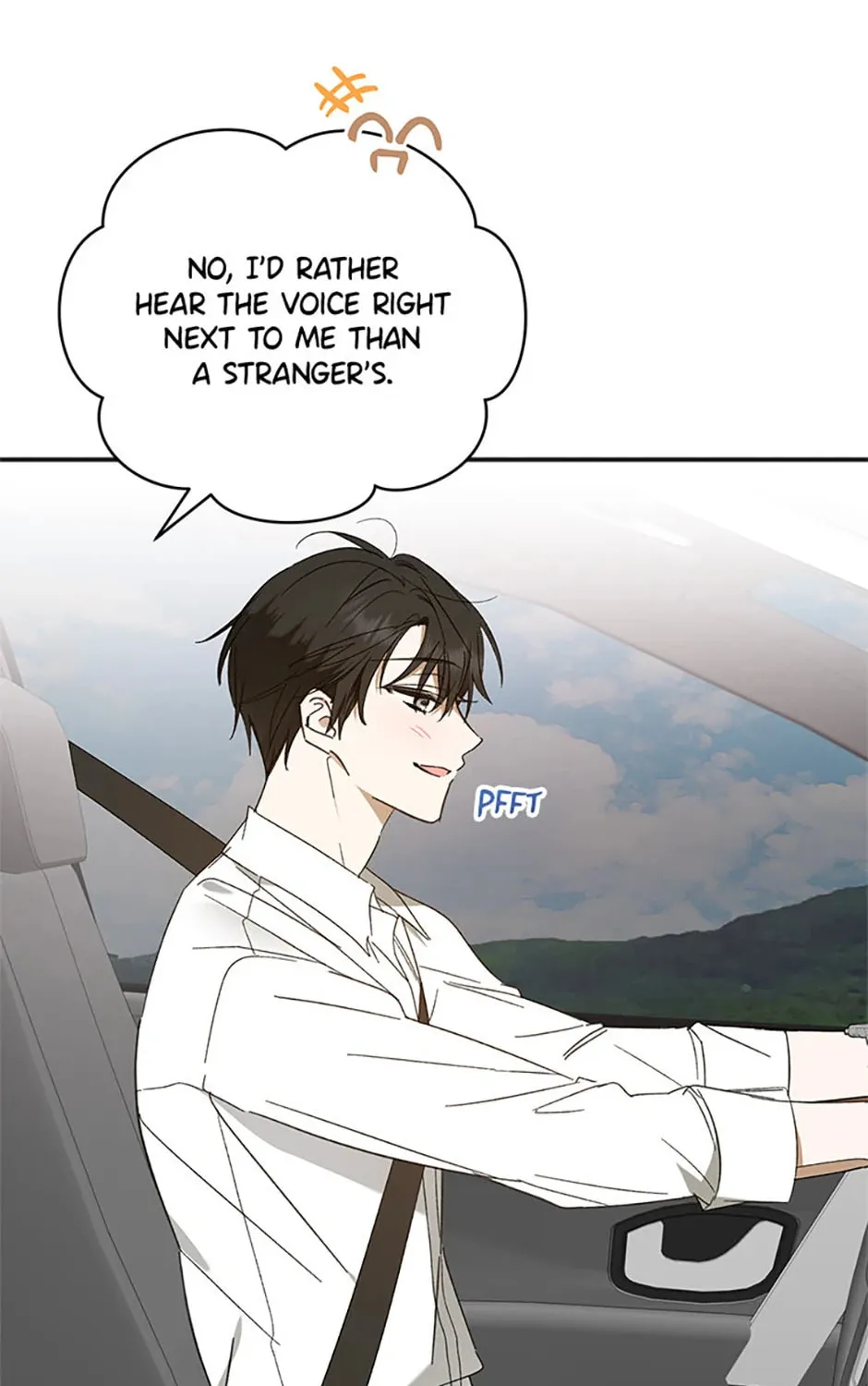 Read Ideal Match Delivery Service chapter 71 image 20 on Lezhin