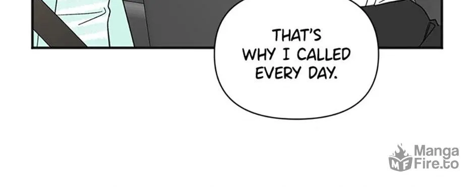 Read Ideal Match Delivery Service chapter 71 image 23 on Lezhin