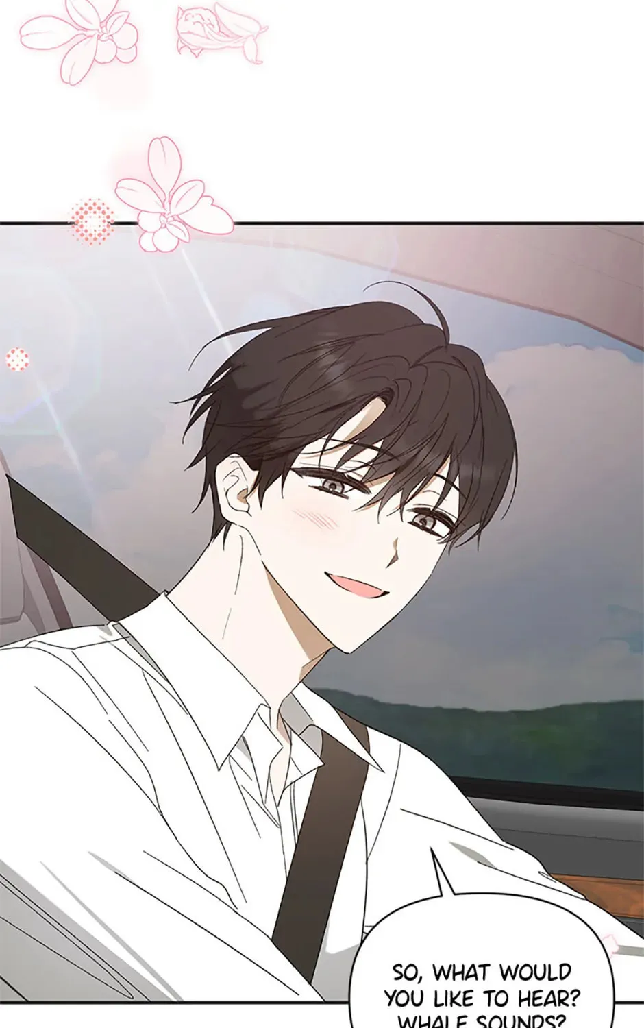 Read Ideal Match Delivery Service chapter 71 image 26 on Lezhin