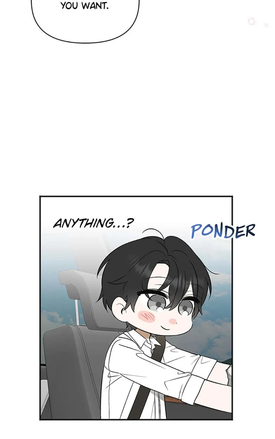 Read Ideal Match Delivery Service chapter 71 image 28 on Lezhin