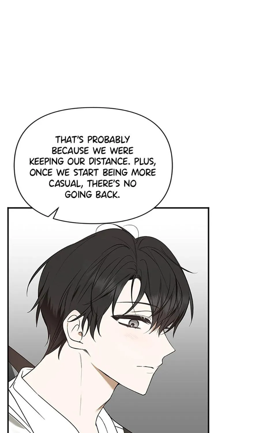 Read Ideal Match Delivery Service chapter 71 image 34 on Lezhin