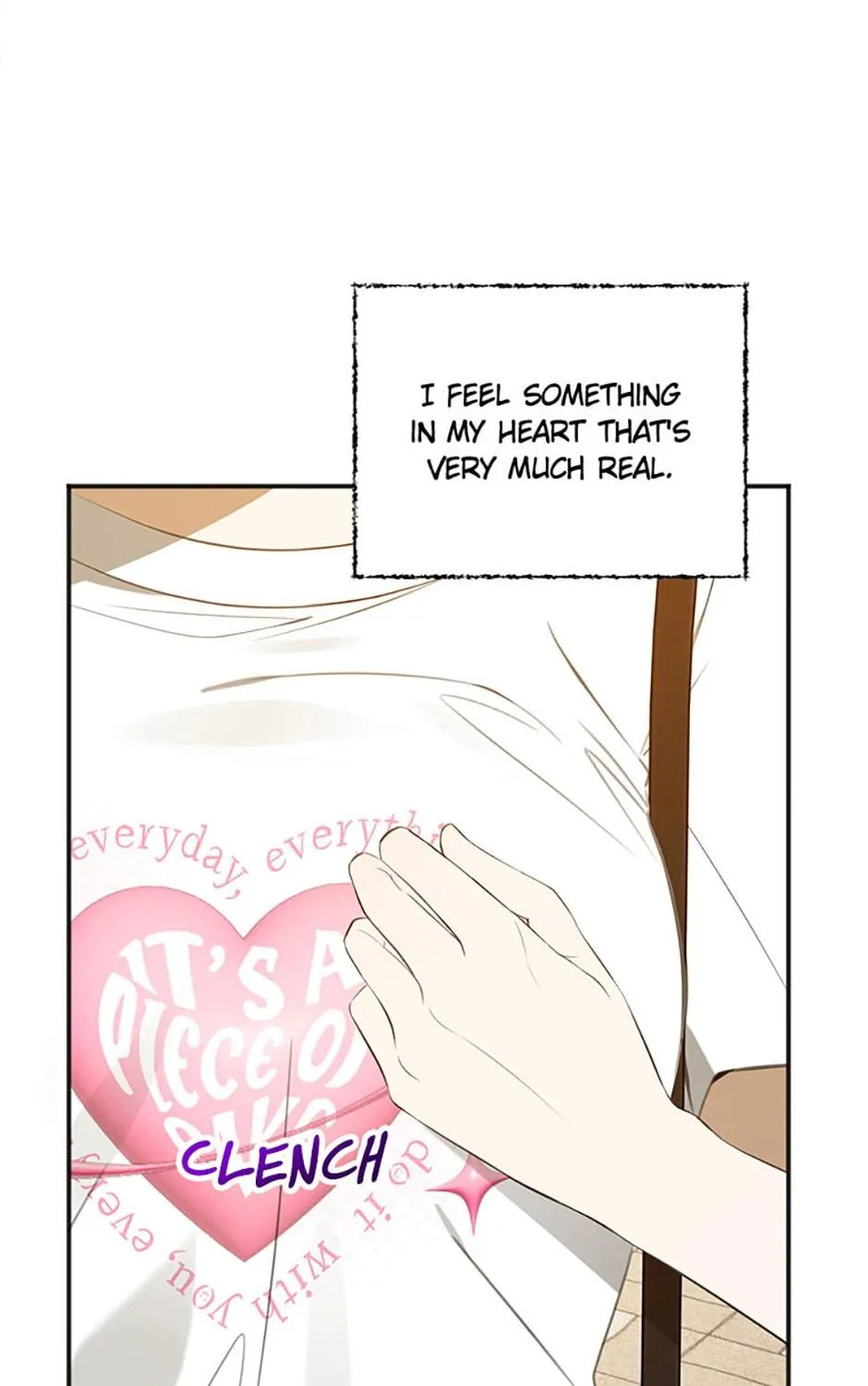 Read Ideal Match Delivery Service chapter 71 image 4 on Lezhin