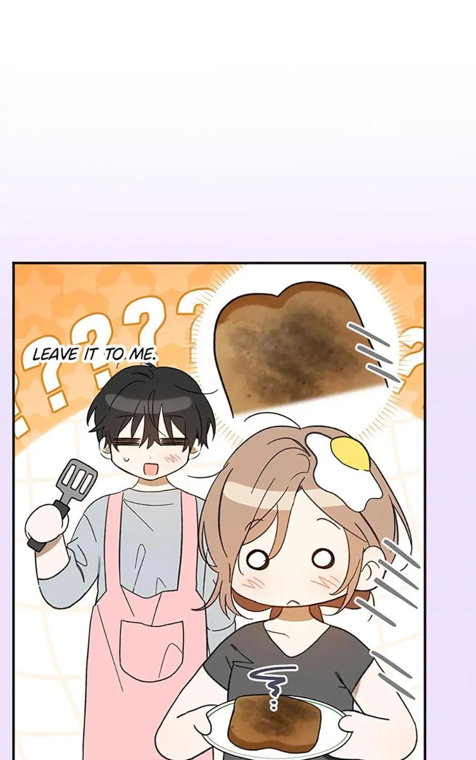Read Ideal Match Delivery Service chapter 71 image 40 on Lezhin