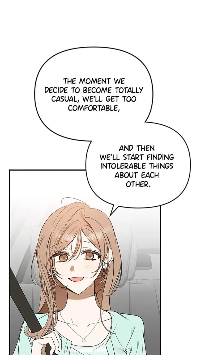 Read Ideal Match Delivery Service chapter 71 image 46 on Lezhin