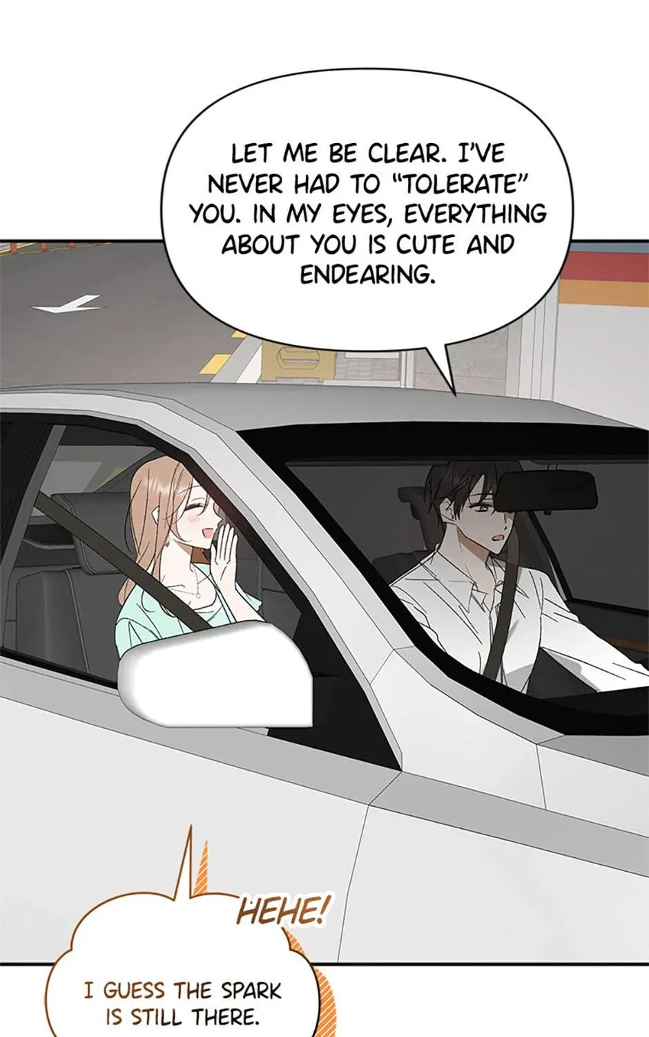 Read Ideal Match Delivery Service chapter 71 image 48 on Lezhin