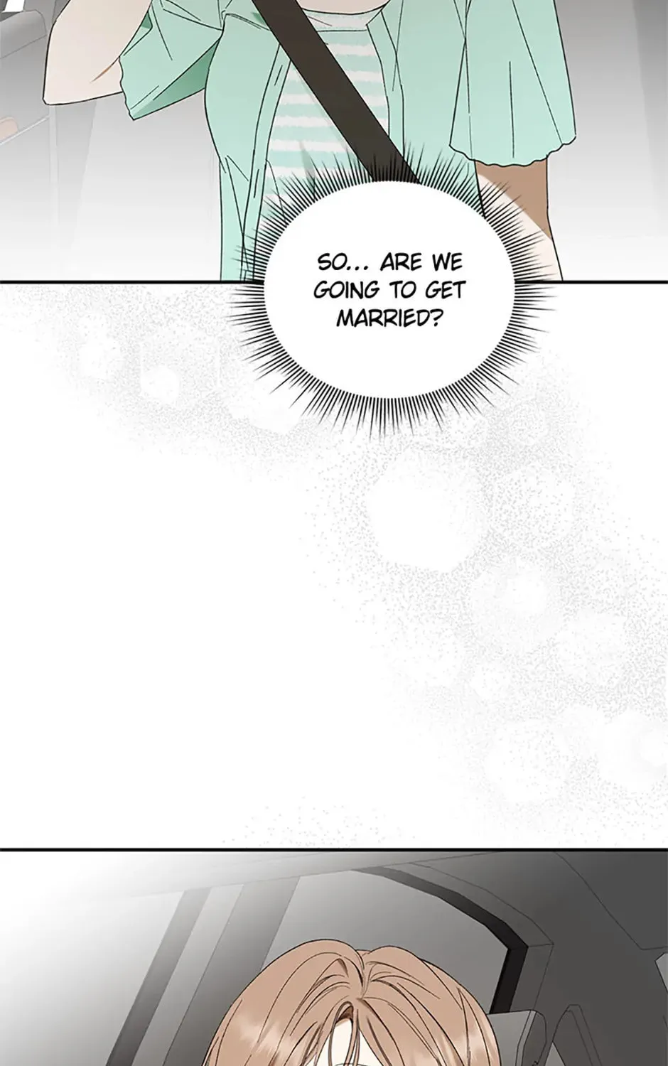 Read Ideal Match Delivery Service chapter 71 image 54 on Lezhin